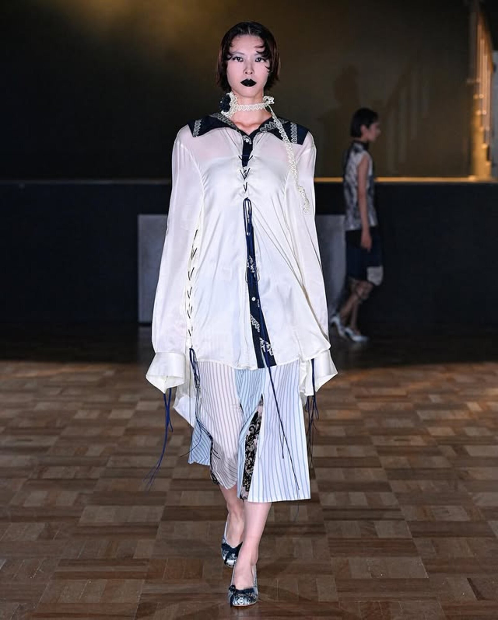 A Yueqi Qi 2026-os kollekciója