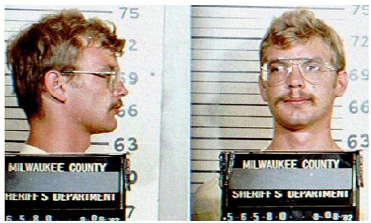 jeffrey dahmer sorozatgyilkos