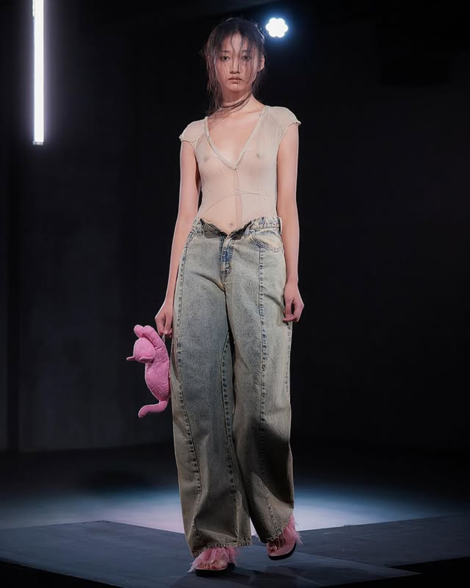 A Chika Kisada 2026-os kollekciója