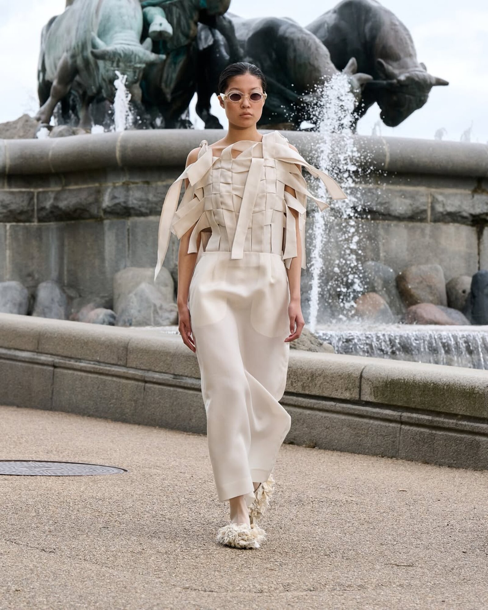 A MKDT Studio 2026-os kollekciója.