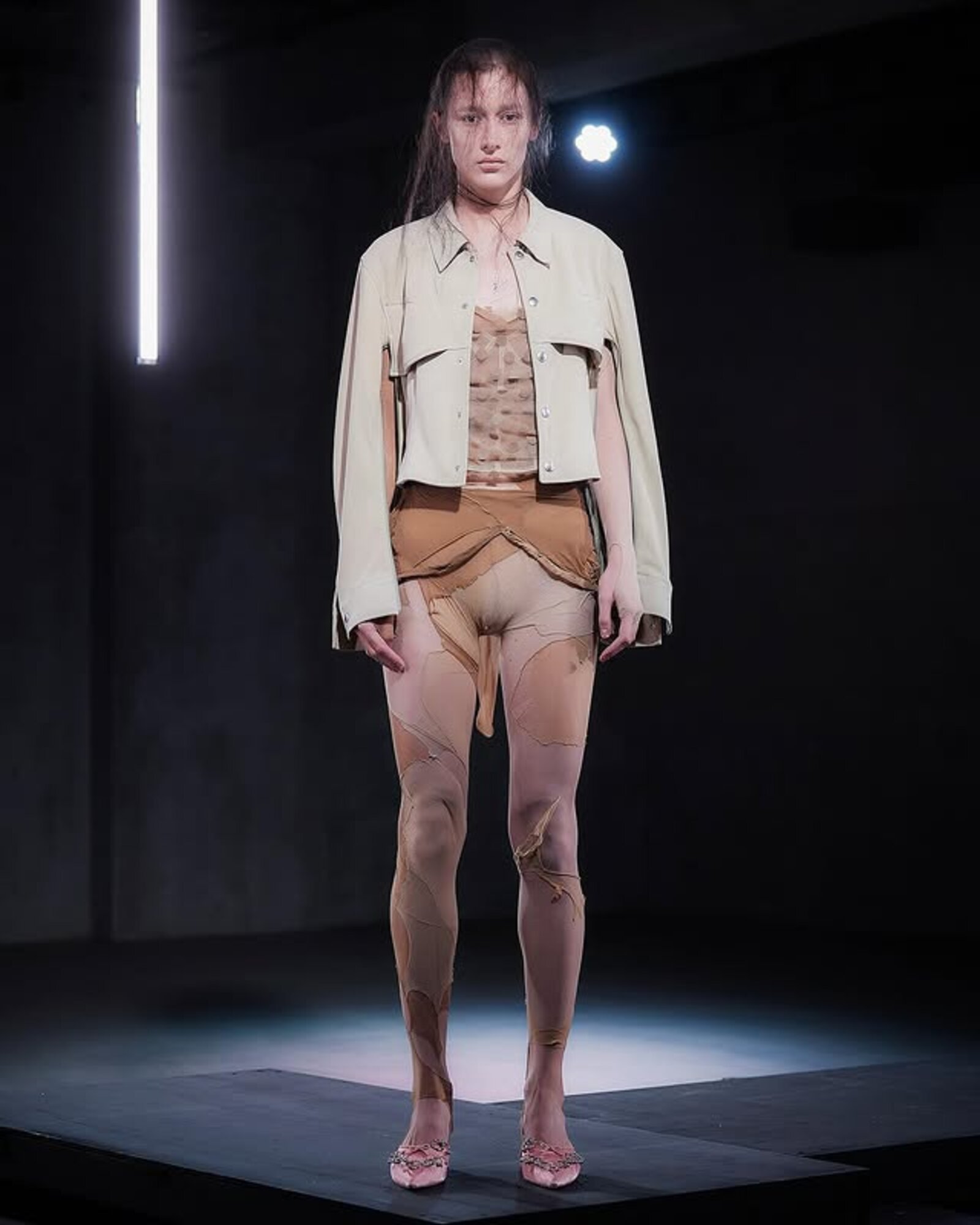 A Chika Kisada 2026-os kollekciója