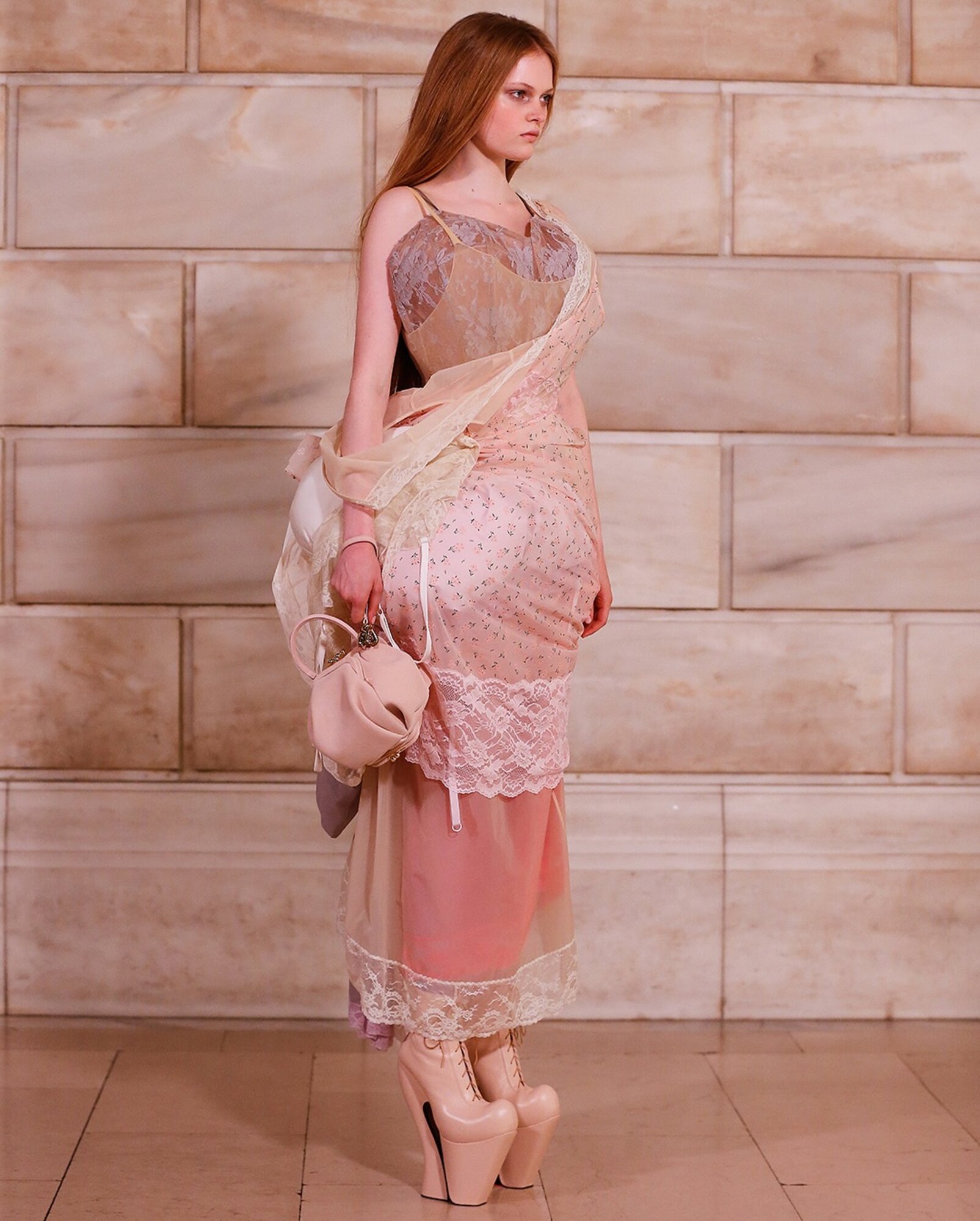 A Marc Jabocs Runway kollekciója.