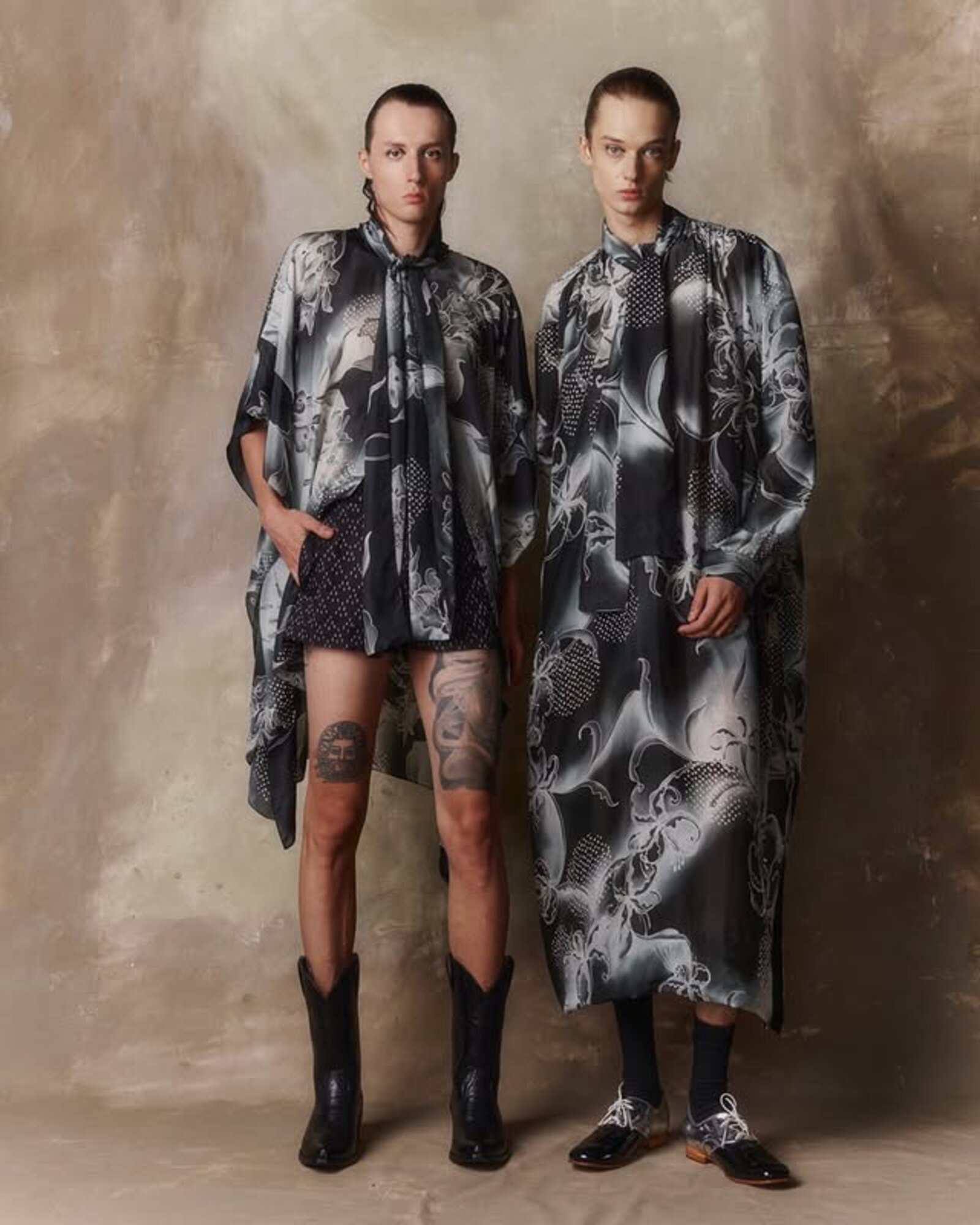 A WISHARAWISH 2026-os kollekciója