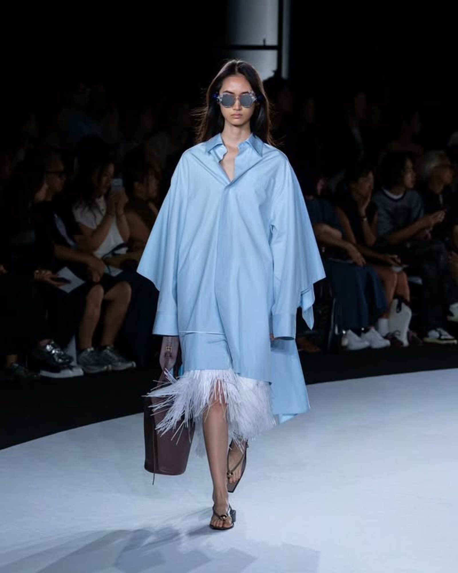 A Harunobu Murata 2026-os kollekciója