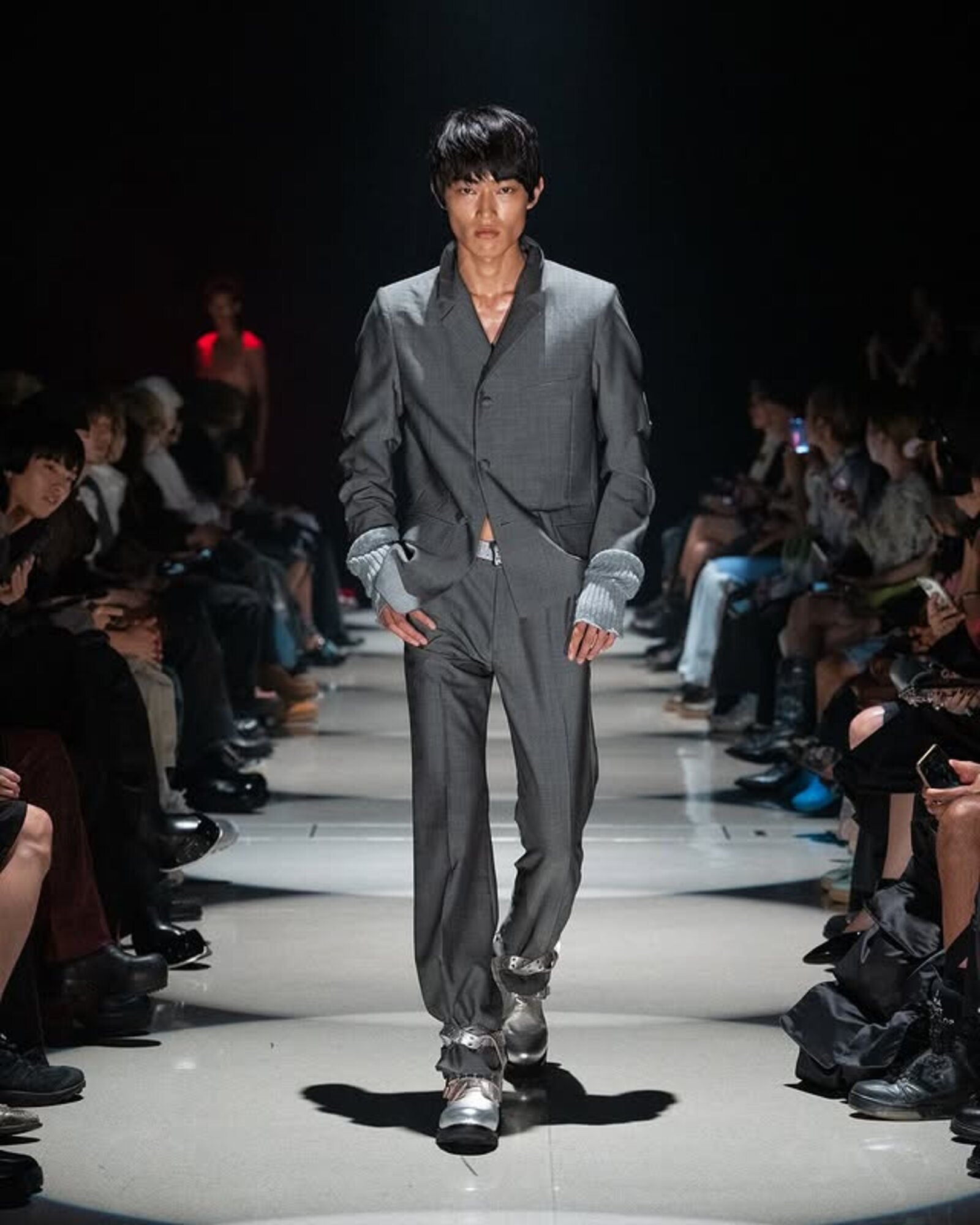 Az ORIMI 2026-os tavaszi-nyári kollekciója