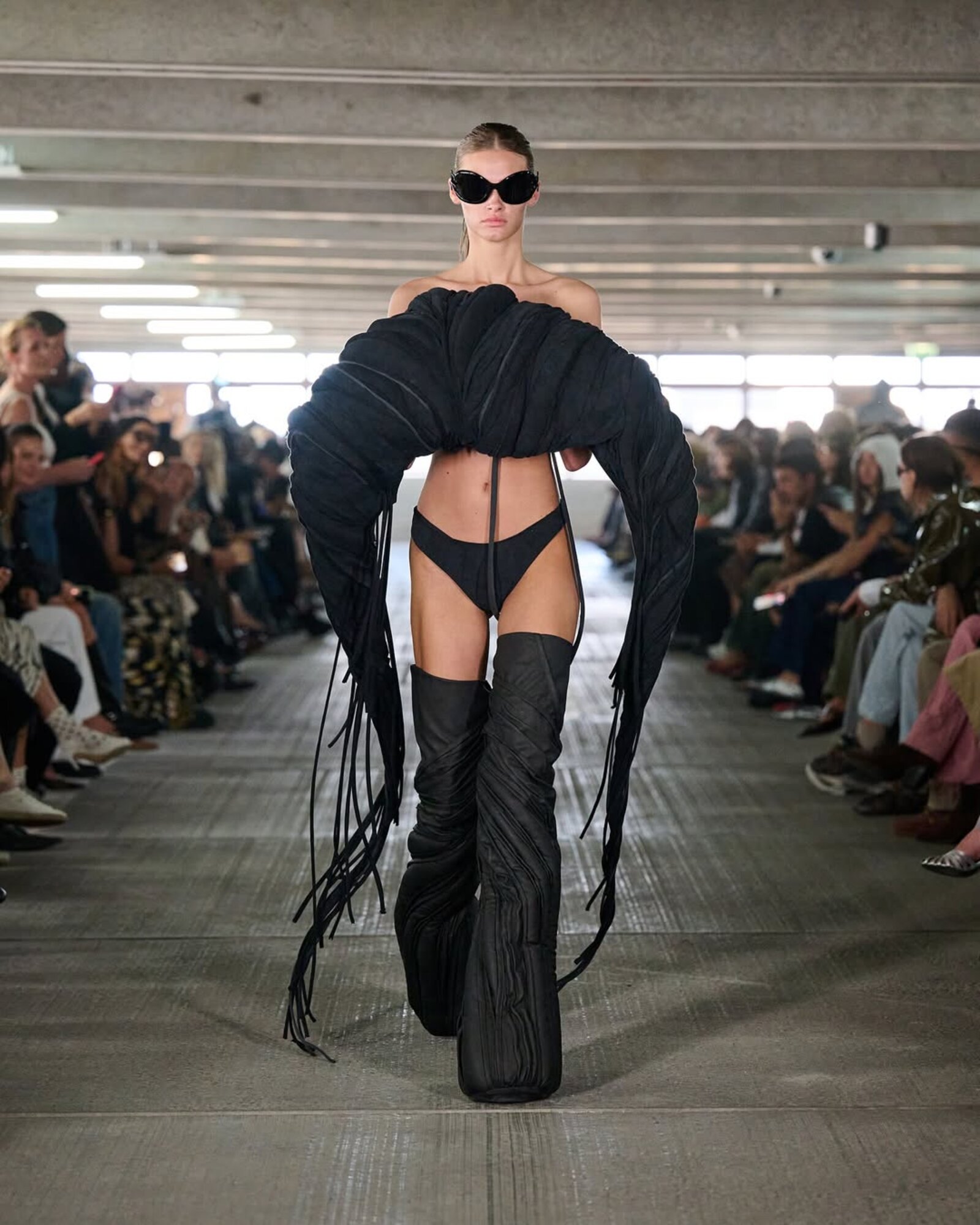 A HAN KJØBENHAVN 2026-os kollekciója.