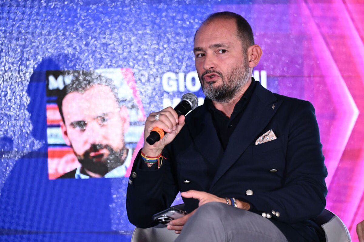 Fabrizio Romano