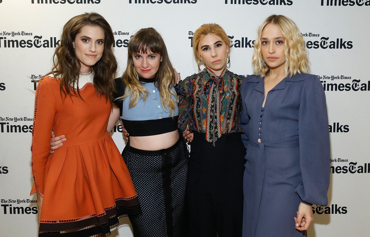 Miért lett rosz Lena Dunham Too Much című sorozata?