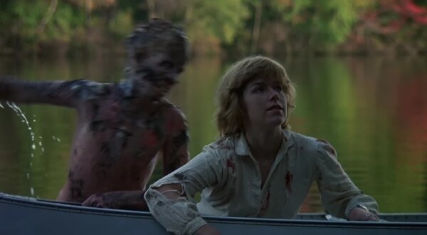 Hányan menekülnek meg Jason Voorheestől az 1980-as Péntek 13-ban?