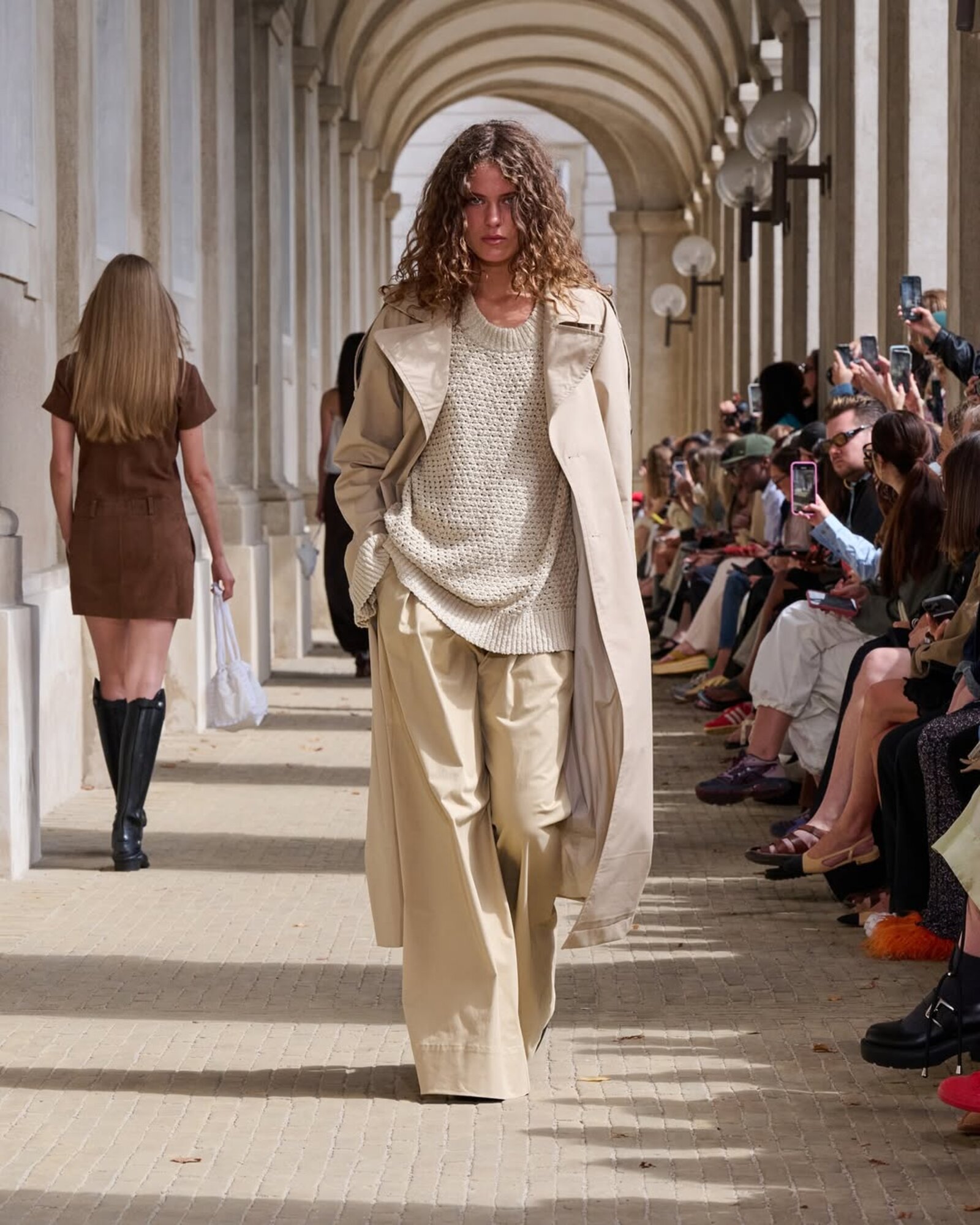 A The Garment 2026-os kollekciója.