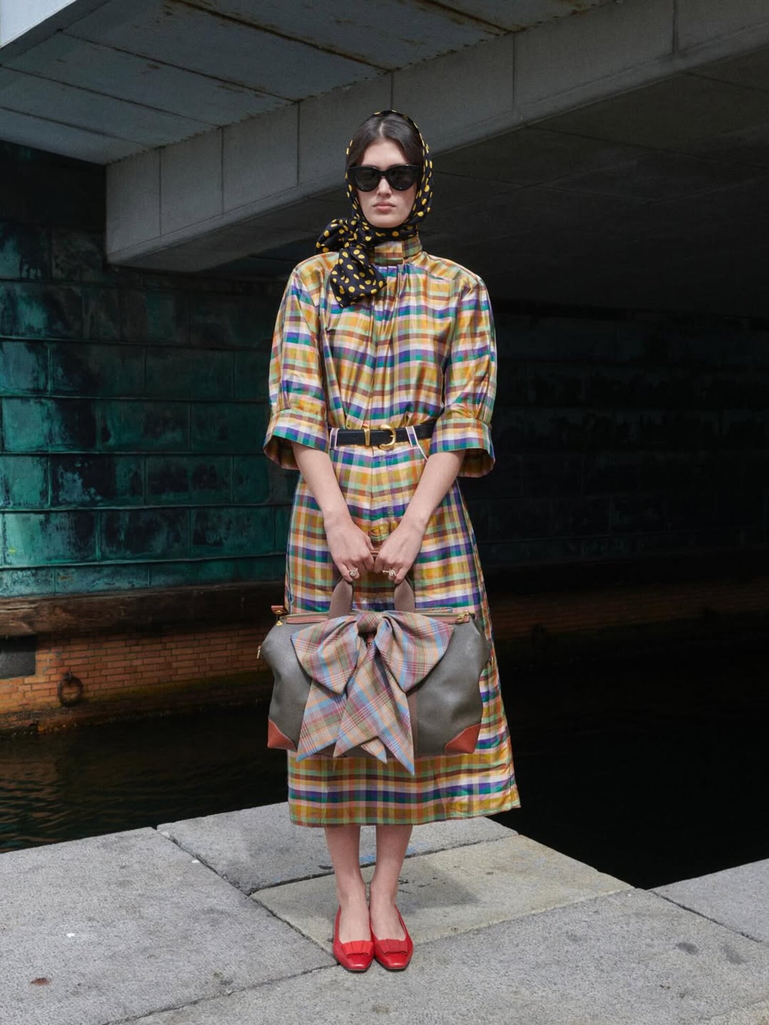 A CARO Editions 2026-os kollekciója.