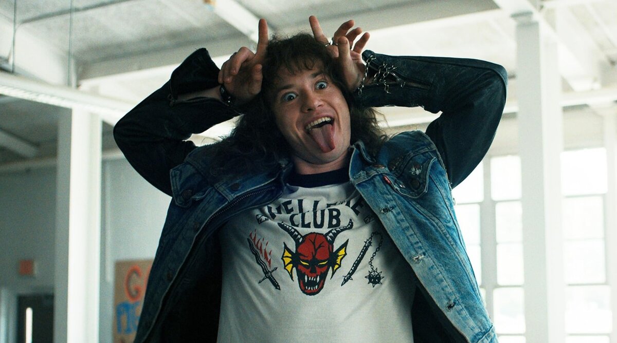 Eddie Munson nem tér vissza a Stranger Thingsbe