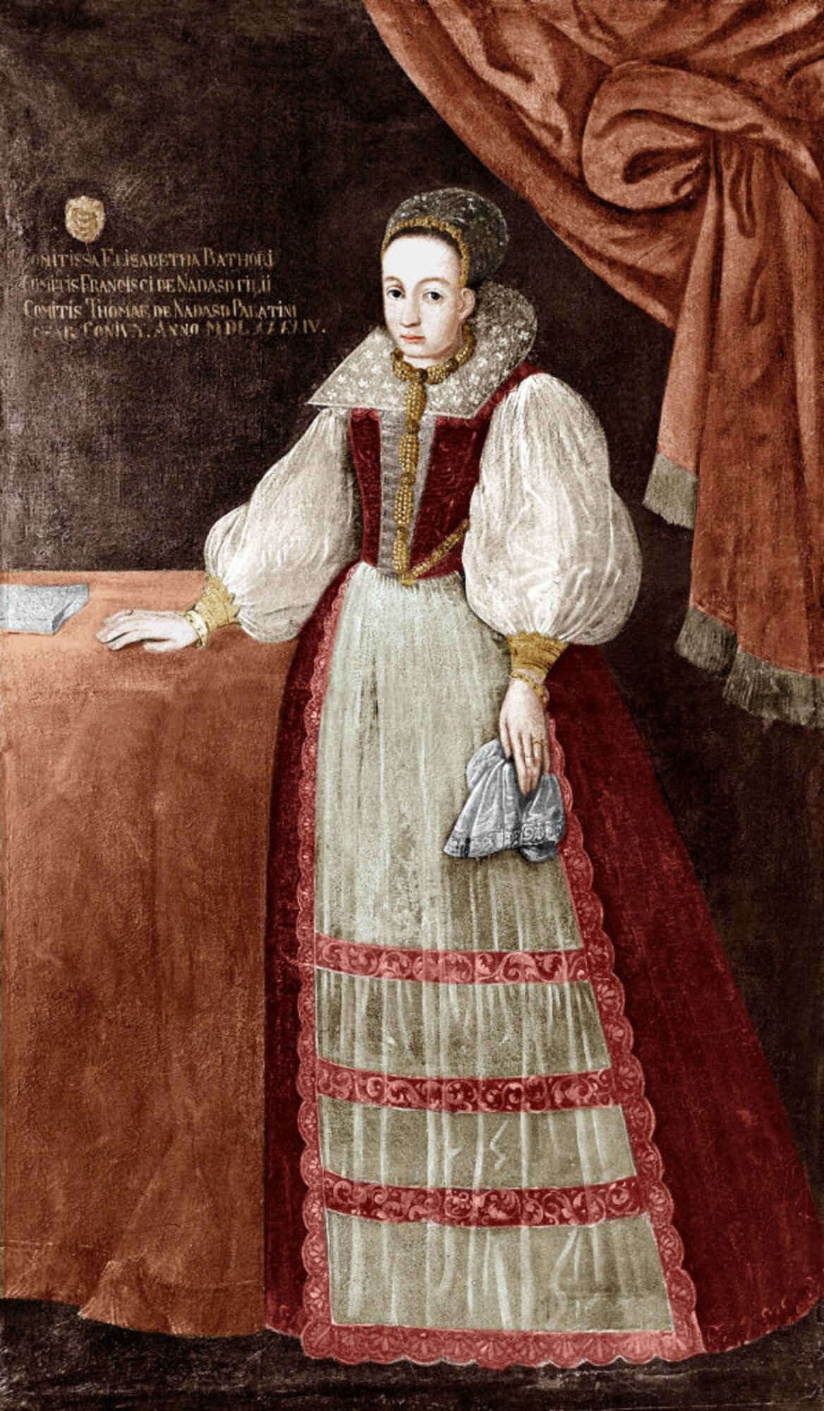 báthory erzsébet