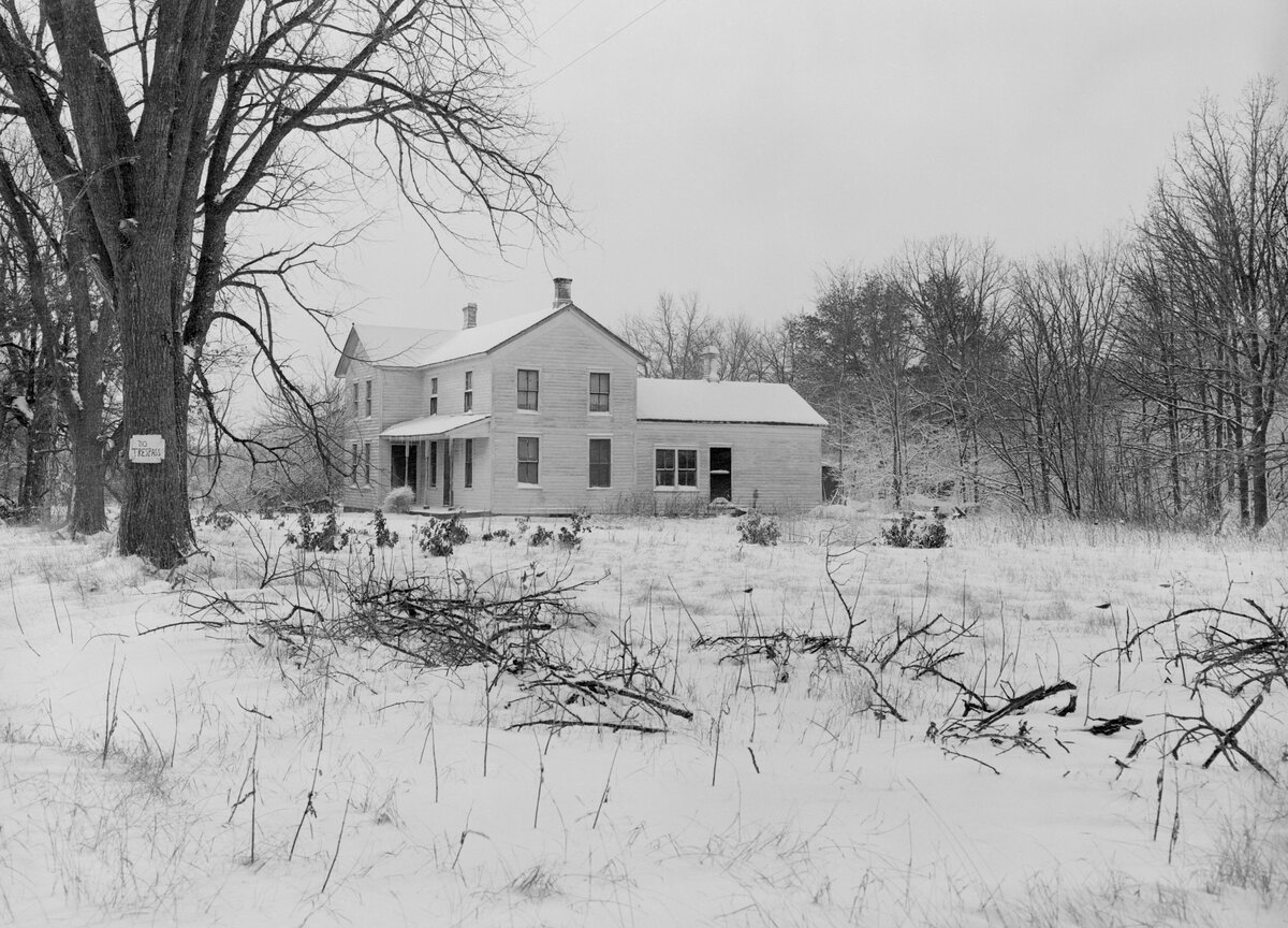 Ő volt Ed Gein, a plainfieldi mészáros