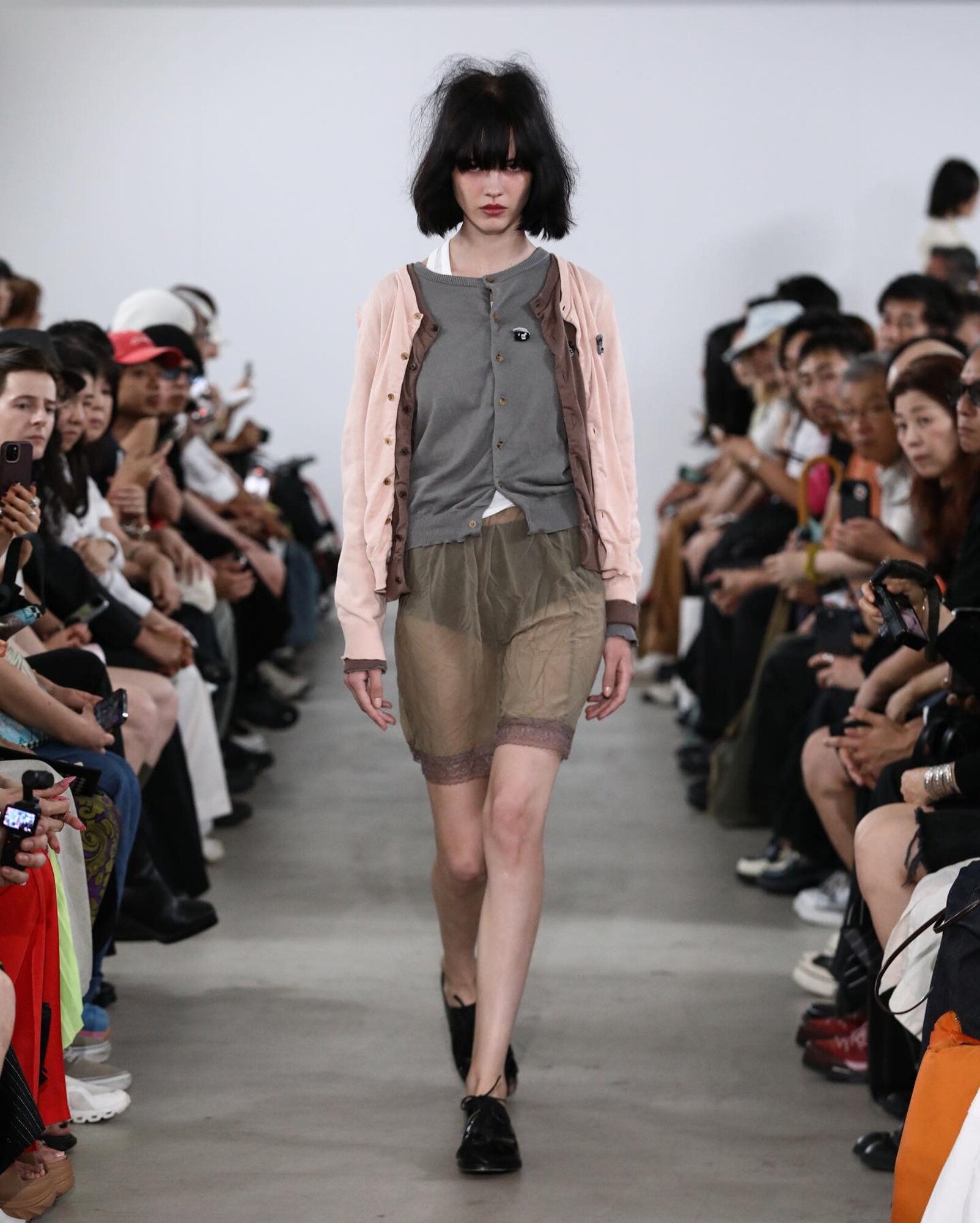 A Pillings 2026-os tavaszi-nyári kollekciója