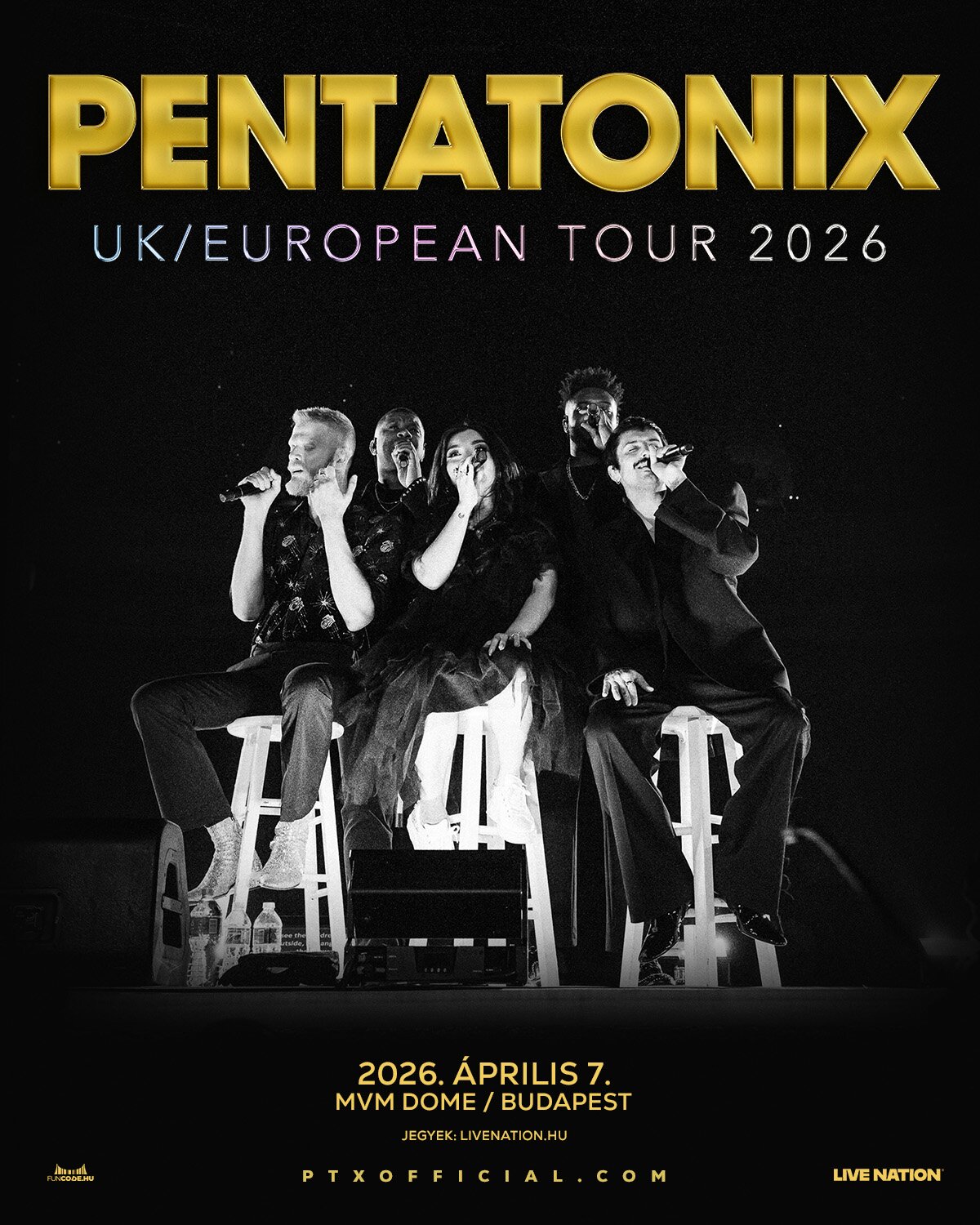 Pentatonix