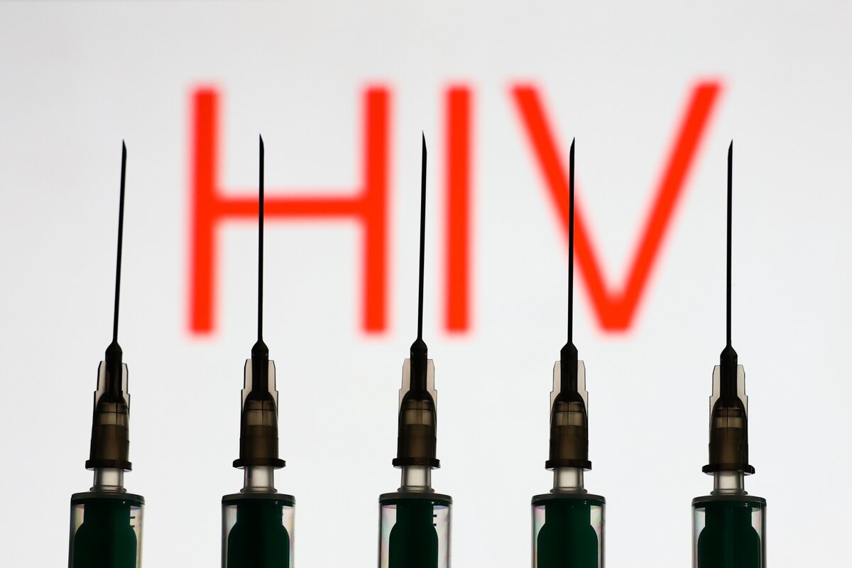 A lenacapavir nevű hatóanyag nagy áttörés lehet a HIV-megelőzésben