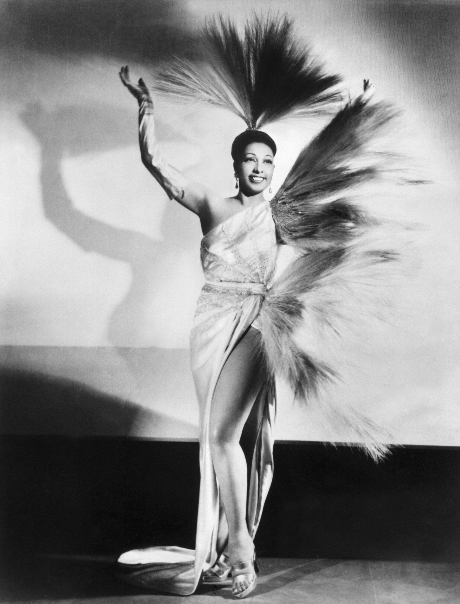 Josephine Baker