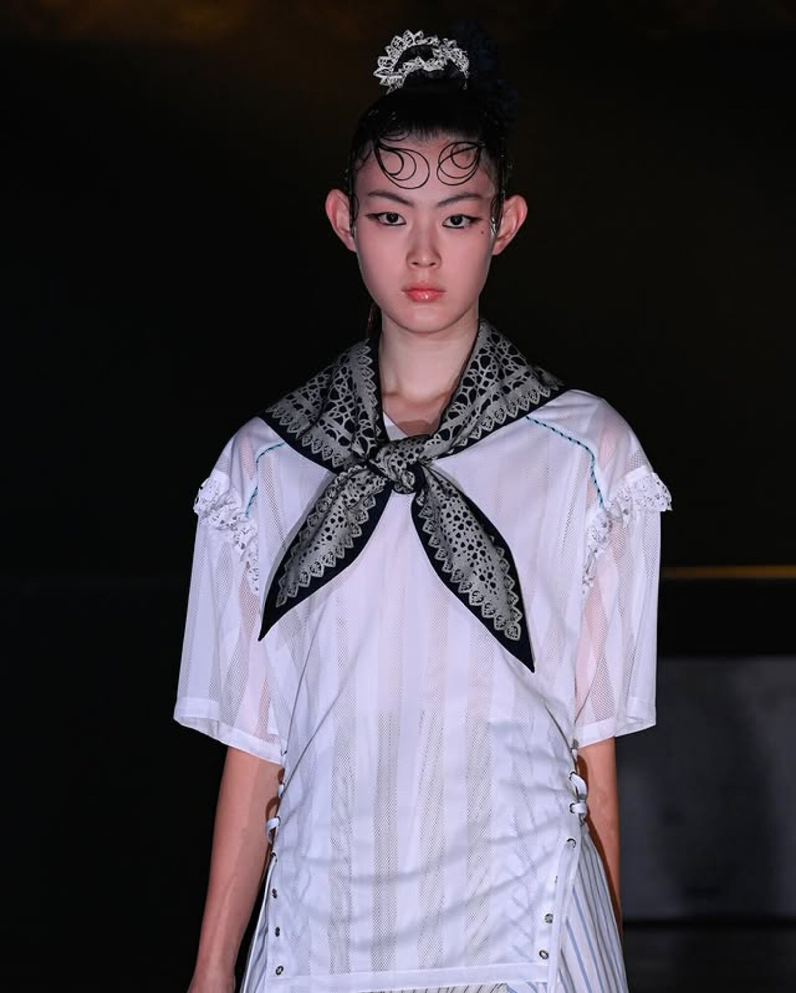 A Yueqi Qi 2026-os kollekciója