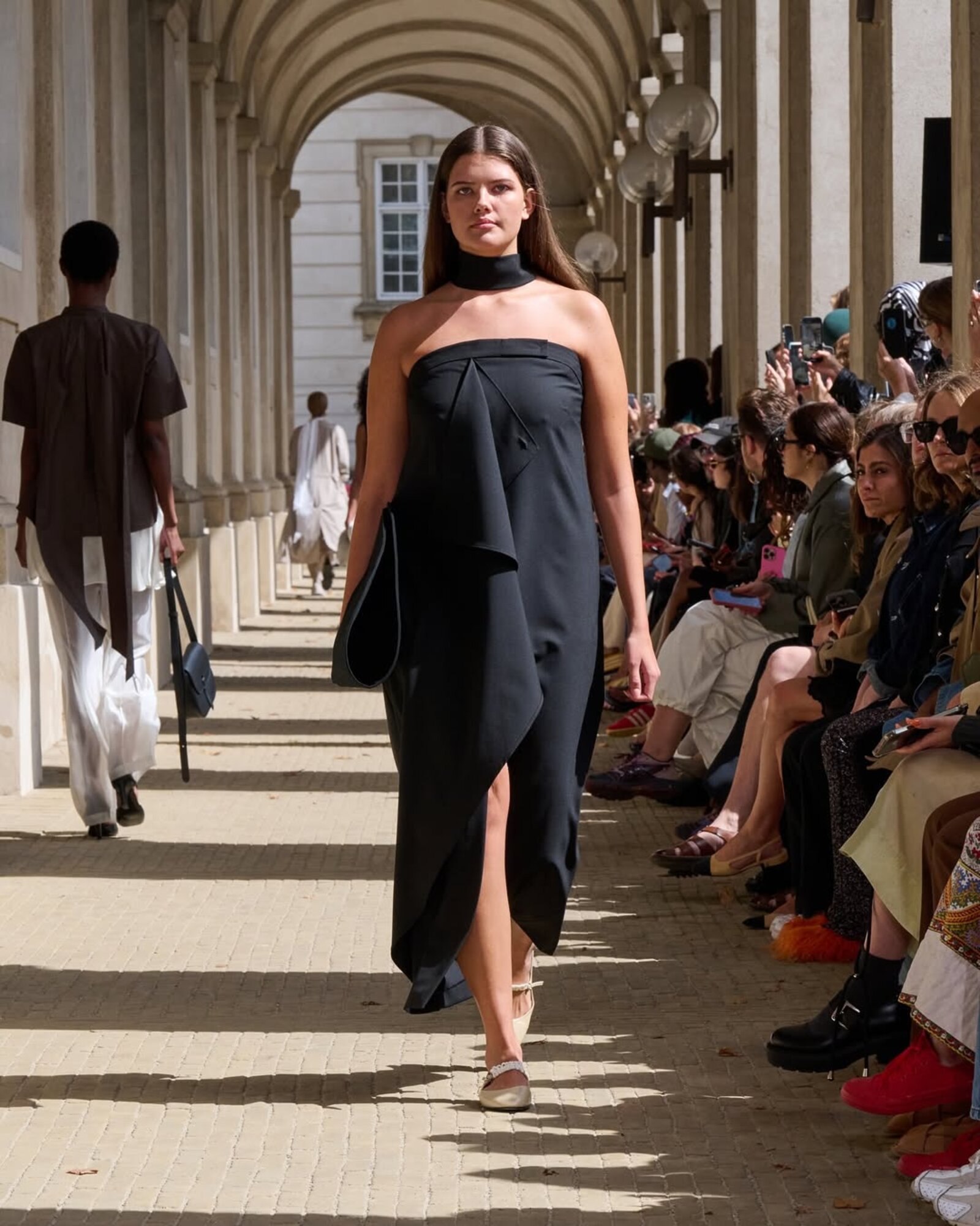 A The Garment 2026-os kollekciója.