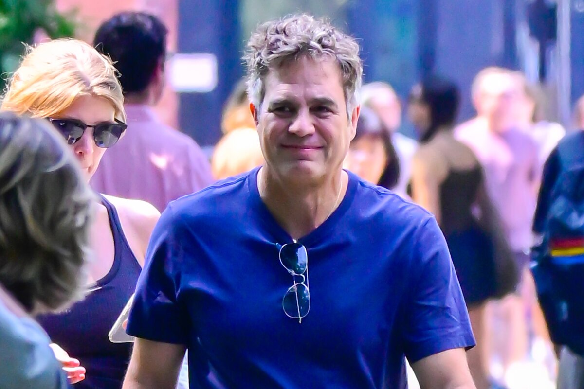 Mark Ruffalo visszatér a Marvel-univerzumba