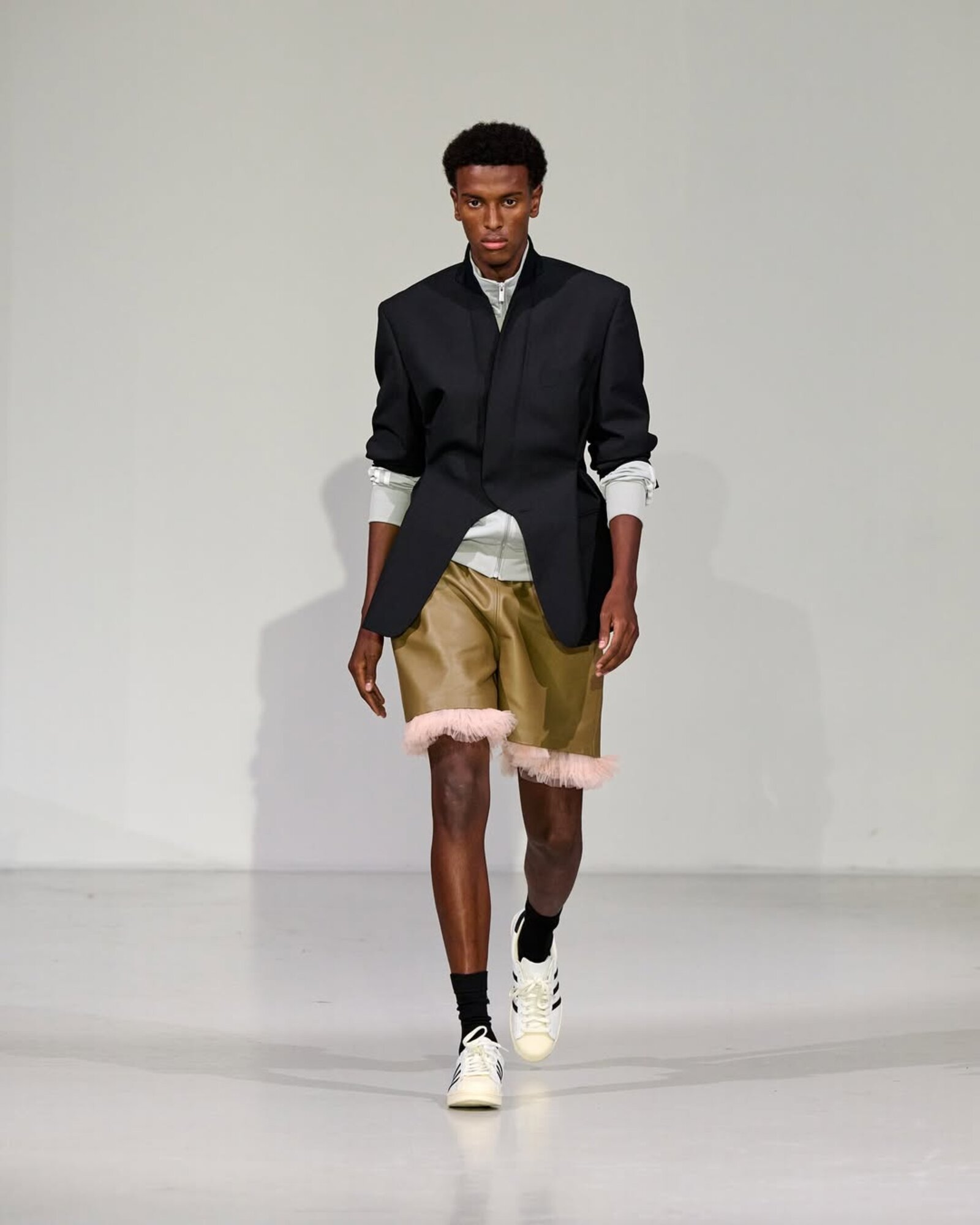 Nicklas Skovgaard 2026-os tavaszi-nyári kollekciója.