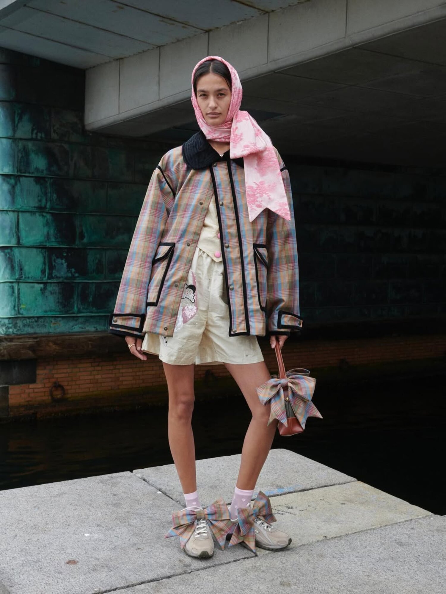 A CARO Editions 2026-os kollekciója.