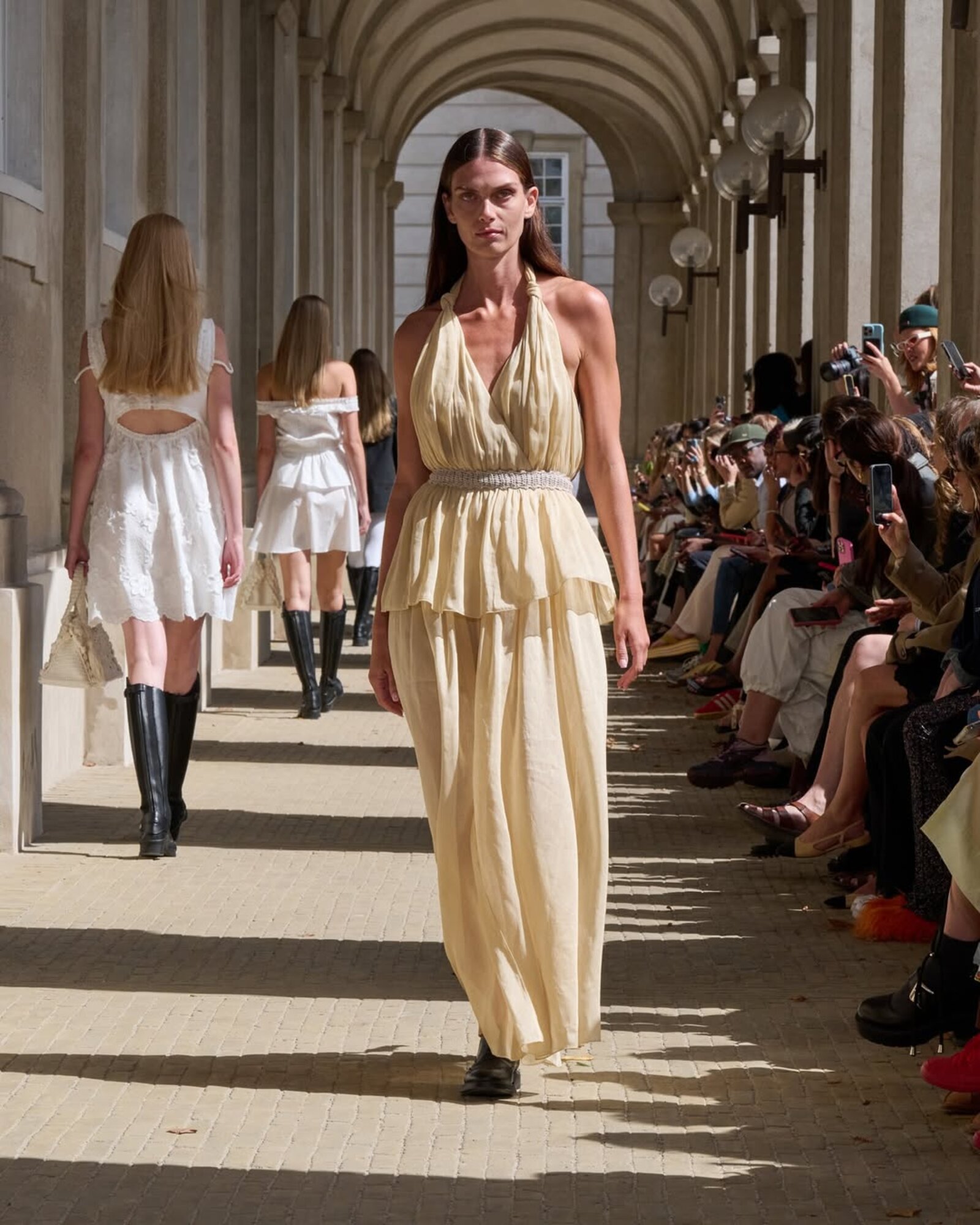 A The Garment 2026-os kollekciója.