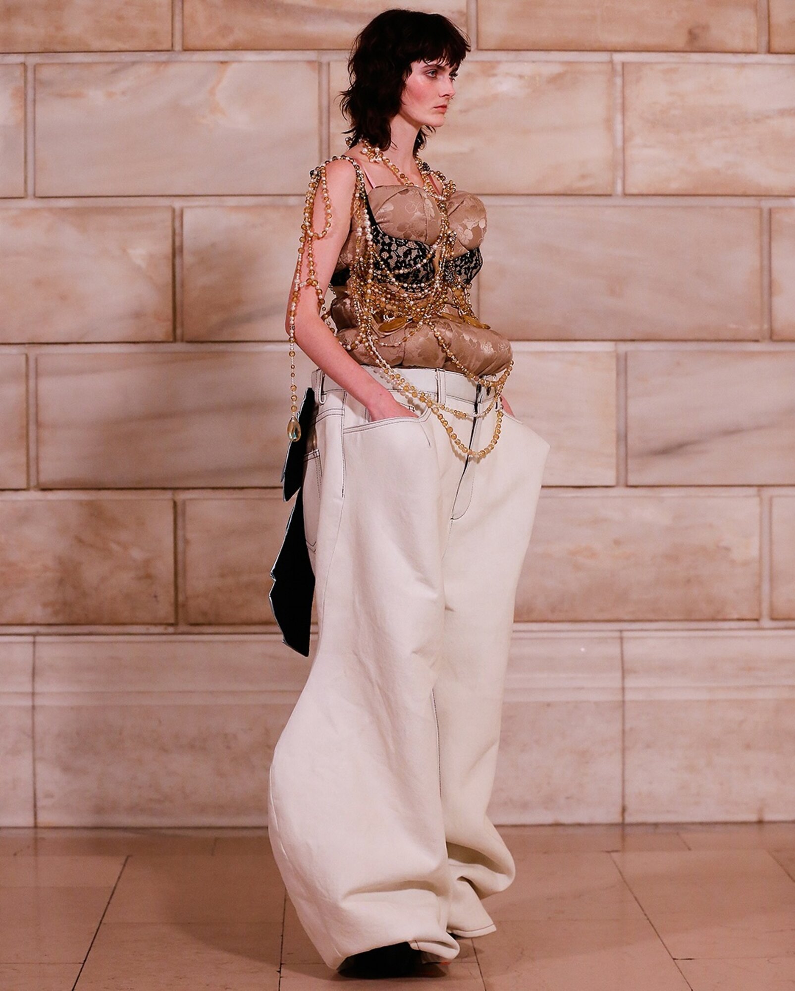 A Marc Jabocs Runway kollekciója.