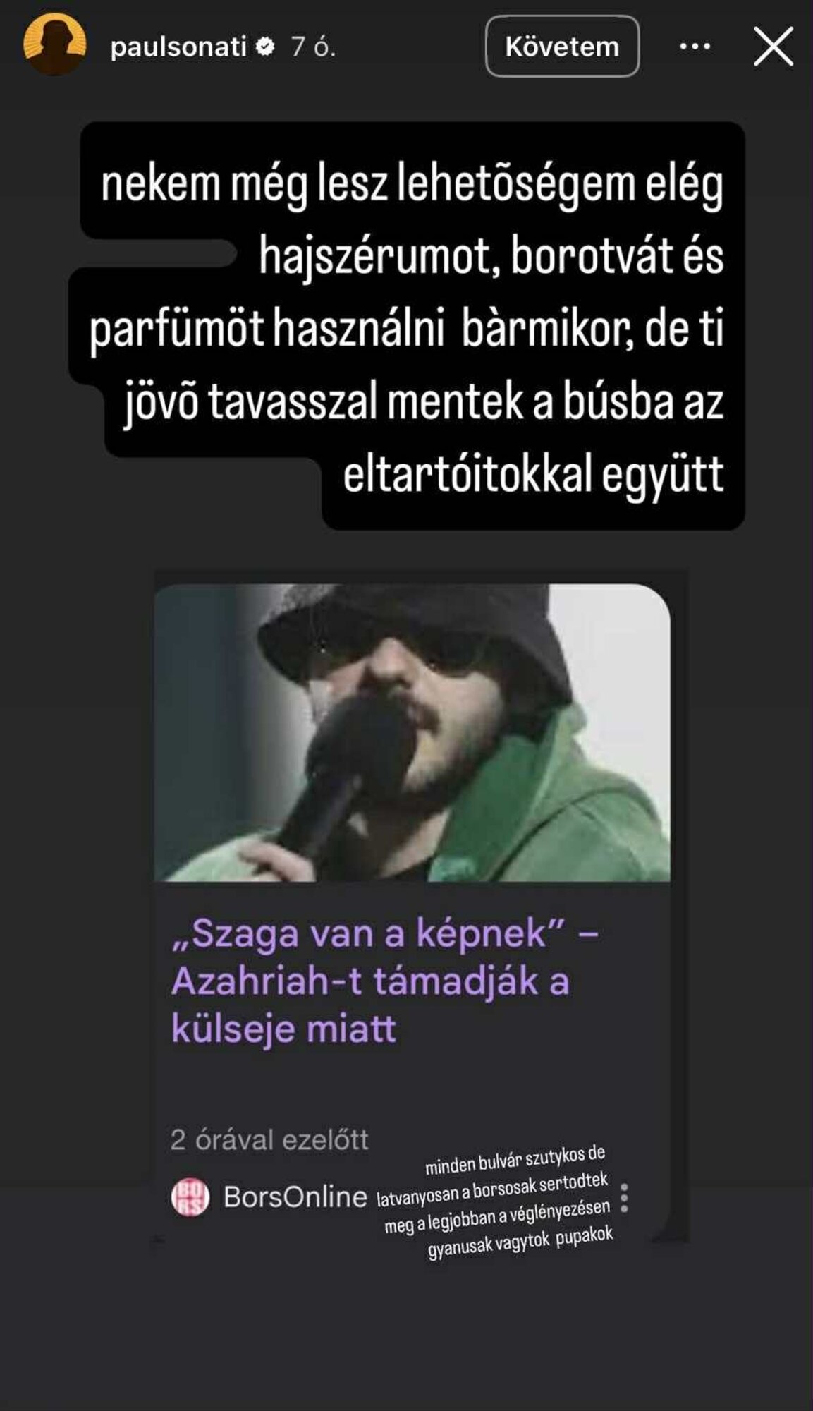 Azahriah